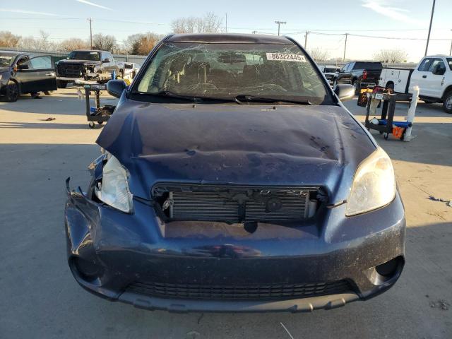 Photo 5 from auction – 2008 TOYOTA COROLLA MA with VIN 2T1KR32E08C695381