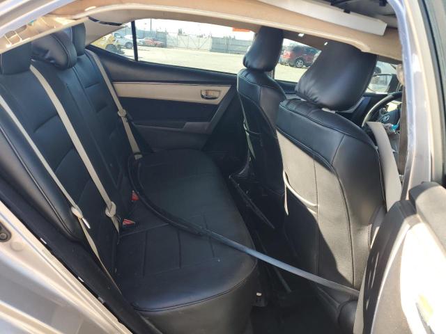 Photo 10 from auction – 2016 TOYOTA COROLLA L with VIN 2T1BURHEXGC633476