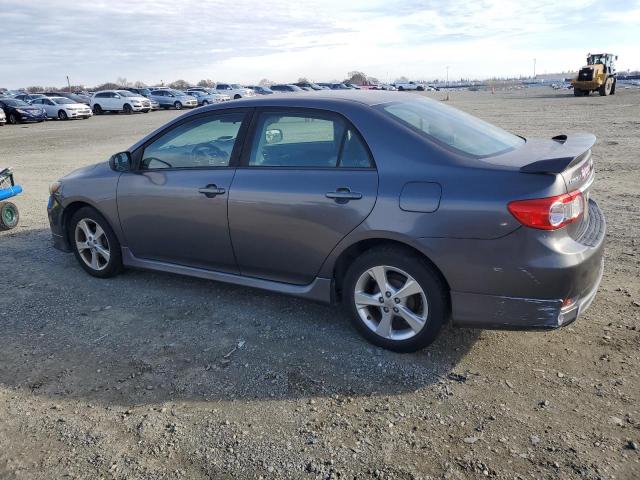 Foto 2 de la subasta – 2013 TOYOTA COROLLA BA con VIN 5YFBU4EE4DP147135