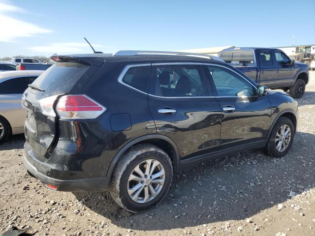 Photo 3 from auction – 2016 NISSAN ROGUE S with VIN KNMAT2MT8GP717131