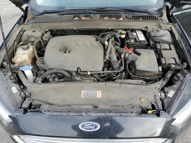 Photo 11 from auction – 2016 FORD FUSION SE with VIN 3FA6P0HDXGR342326