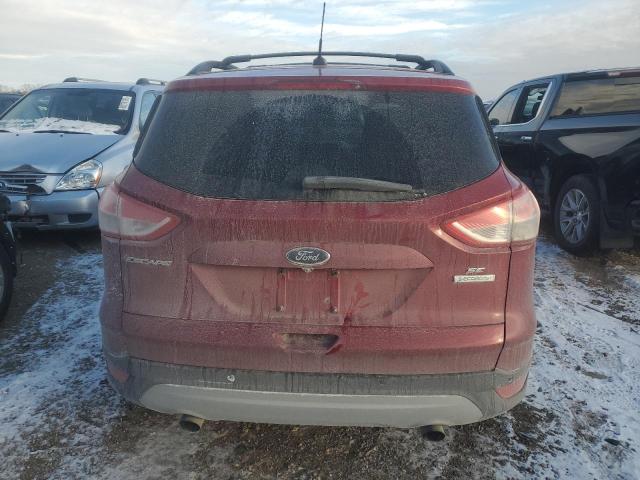 Photo 6 from auction – 2015 FORD ESCAPE SE with VIN 1FMCU0G96FUC40950