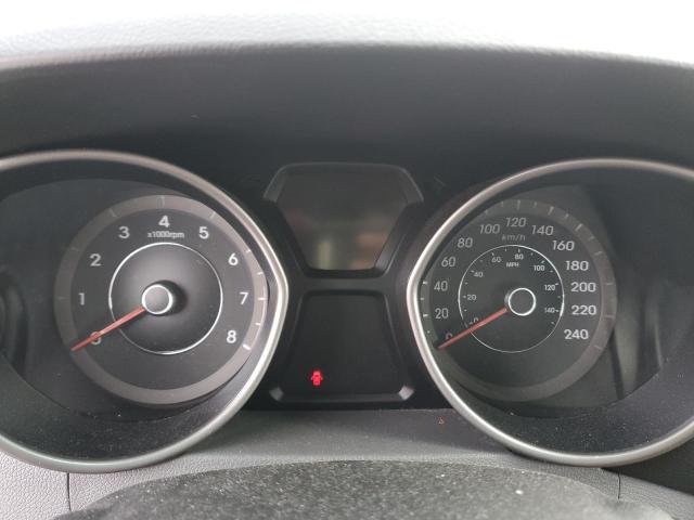 Photo 9 from auction – 2012 HYUNDAI ELANTRA GL with VIN 5NPDH4AEXCH128684
