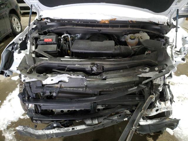 Photo 12 from auction – 2023 CHEVROLET SUBURBAN C with VIN 1GNSCFKD7PR356185