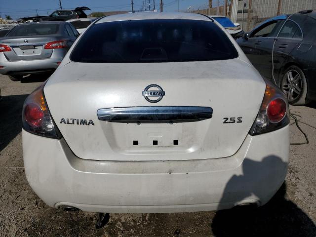 Photo 6 from auction – 2011 NISSAN ALTIMA BAS with VIN 1N4AL2AP4BN500337