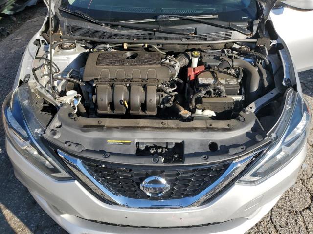 Photo 11 from auction – 2016 NISSAN SENTRA S with VIN 3N1AB7AP5GY301689