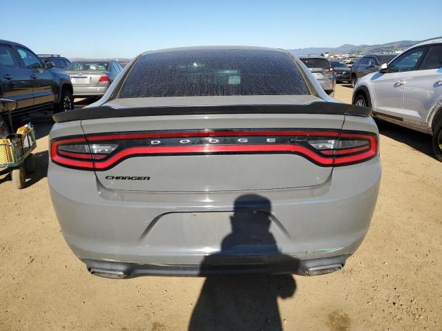 Photo 6 from auction – 2017 DODGE CHARGER SE with VIN 2C3CDXBG1HH525746