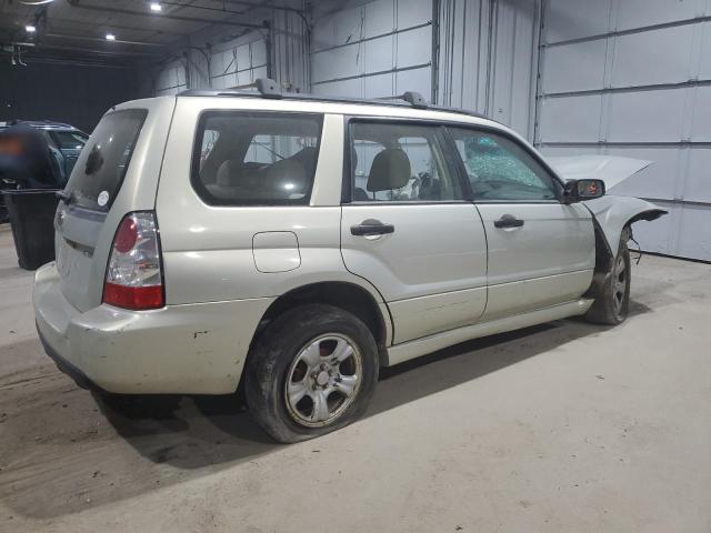 Photo 3 from auction – 2007 SUBARU FORESTER 2 with VIN JF1SG636X7H711794