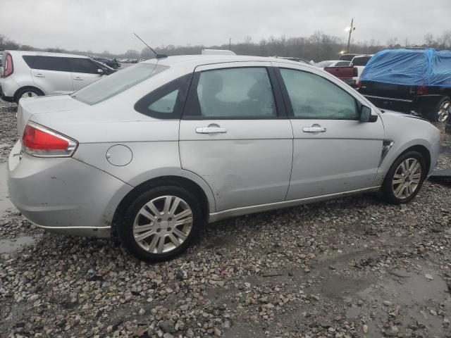 Photo 3 from auction – 2008 FORD FOCUS SE with VIN 1FAHP35N38W166340