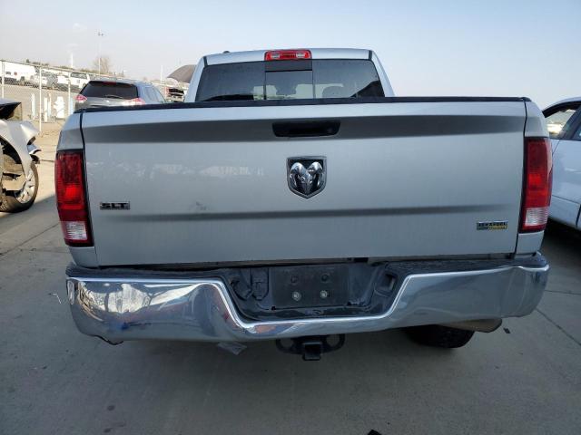 Photo 6 from auction – 2017 RAM 1500 SLT with VIN 1C6RR6GG2HS804391