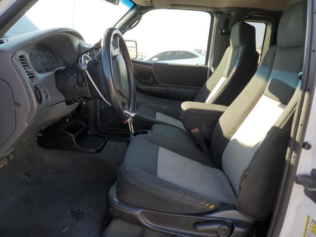 Photo 7 from auction – 2008 FORD RANGER SUP with VIN 1FTYR44E18PA57221