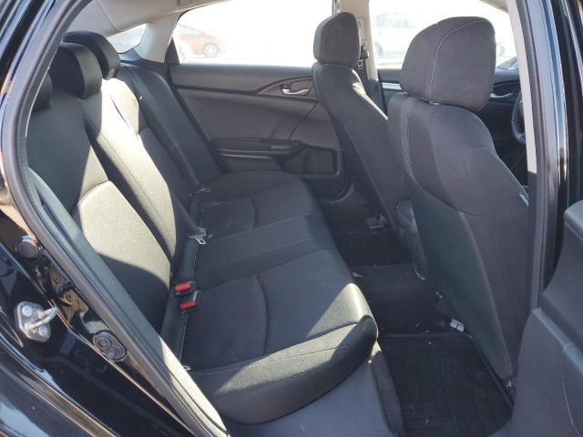 Photo 10 from auction – 2017 HONDA CIVIC LX with VIN 19XFC2F51HE211694