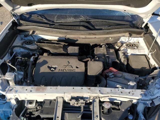 Photo 12 from auction – 2019 MITSUBISHI OUTLANDER with VIN JA4AZ3A33KZ014200