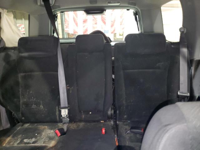 Photo 10 from auction – 2005 HONDA CR-V EX with VIN JHLRD78855C049766