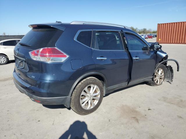 Photo 3 from auction – 2016 NISSAN ROGUE S with VIN KNMAT2MT8GP634363