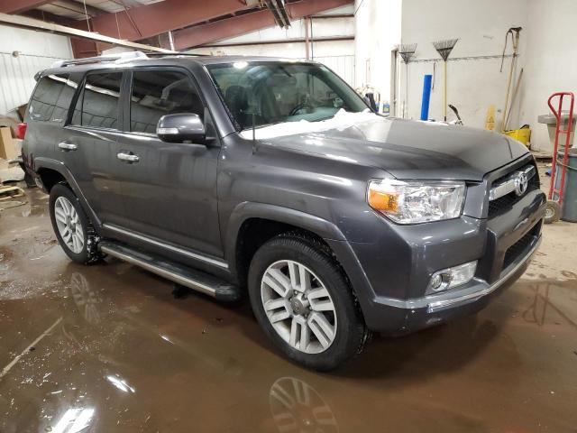 Photo 4 from auction – 2011 TOYOTA 4RUNNER SR with VIN JTEBU5JR3B5068088