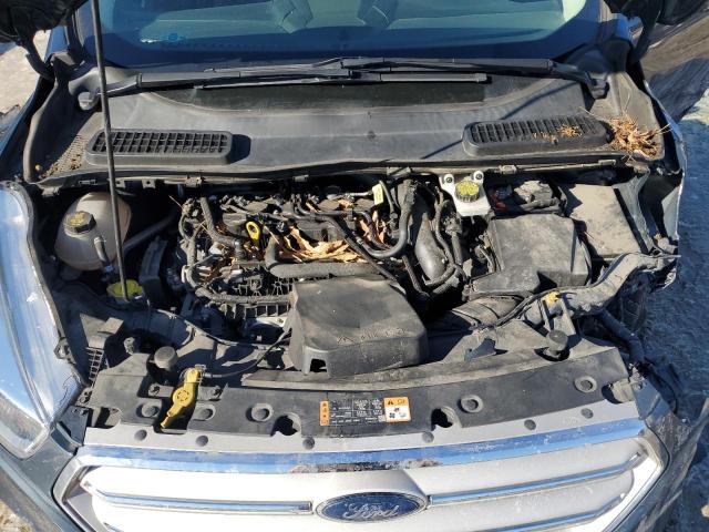 Photo 12 from auction – 2019 FORD ESCAPE SE with VIN 1FMCU0GD6KUA91695