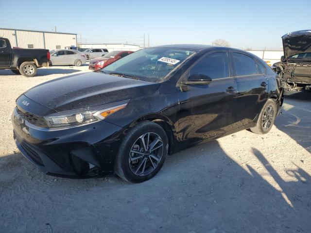 KIA FORTE FE 2022 with VIN 3KPF24AD5NE461867 - Photo from auction