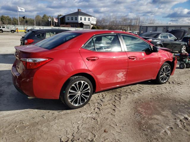 Photo 3 from auction – 2016 TOYOTA COROLLA L with VIN 2T1BURHE0GC707150