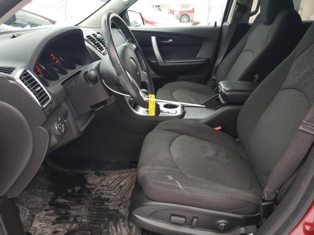 Photo 7 from auction – 2012 GMC ACADIA SLE with VIN 1GKKRPED4CJ417501
