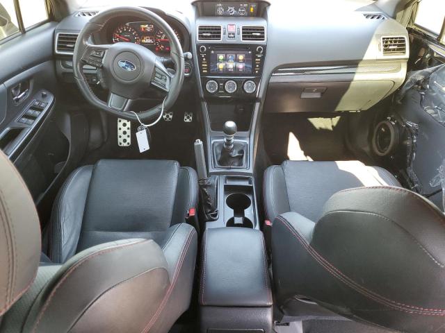 Photo 8 from auction – 2019 SUBARU WRX LIMITE with VIN JF1VA1H66K9815034