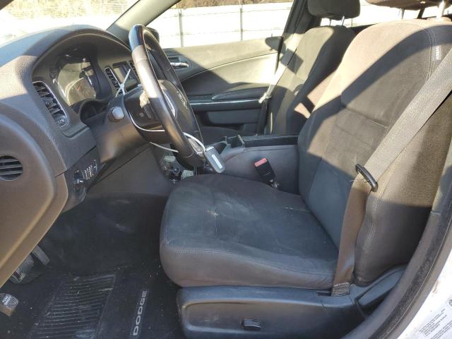 Photo 7 from auction – 2012 DODGE CHARGER PO with VIN 2C3CDXAG9CH280480