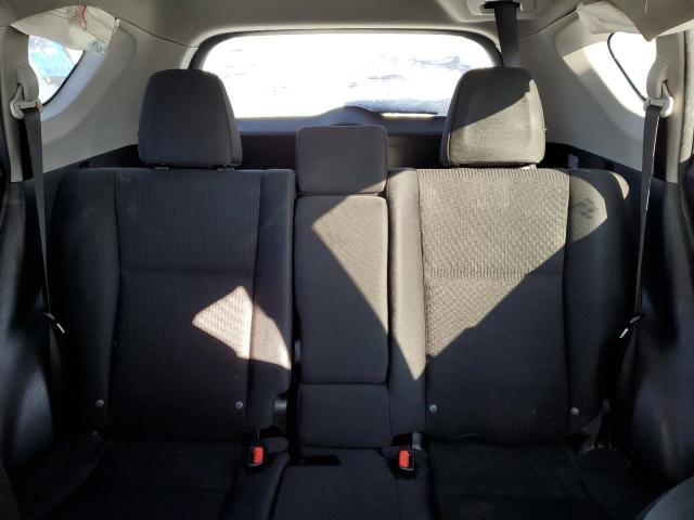 Photo 10 from auction – 2016 TOYOTA RAV4 LE with VIN 2T3ZFREV1GW258063