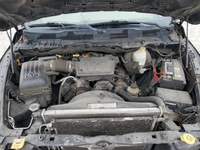 Photo 11 from auction – 2009 DODGE RAM 1500 with VIN 1D3HB13P89S718769
