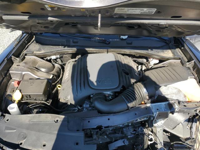 Photo 11 from auction – 2023 DODGE CHARGER R/ with VIN 2C3CDXCT6PH673160