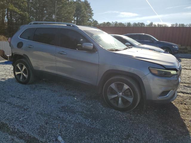 Photo 4 from auction – 2019 JEEP CHEROKEE L with VIN 1C4PJLDB5KD346260