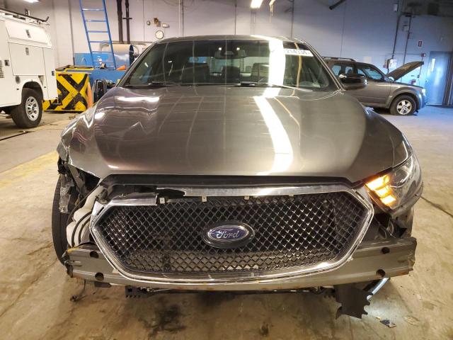 Photo 5 from auction – 2017 FORD TAURUS SHO with VIN 1FAHP2KTXHG106255