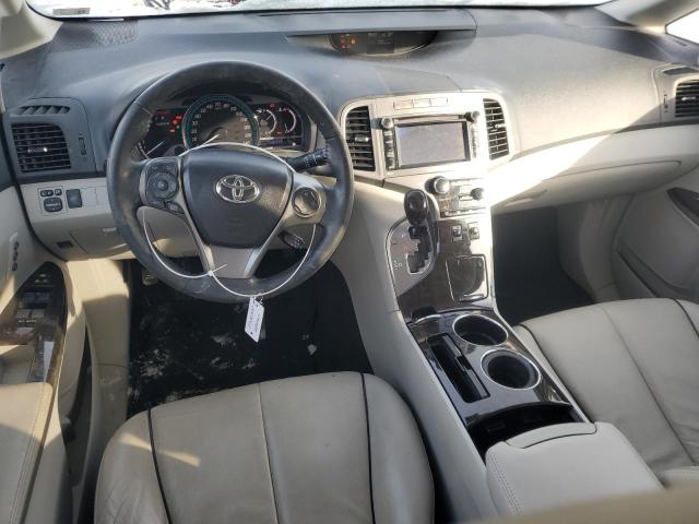 Photo 8 from auction – 2014 TOYOTA VENZA LE with VIN 4T3BK3BB3EU096003