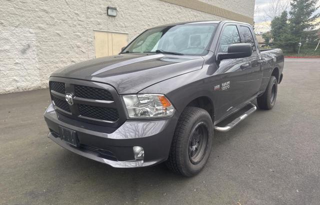 Photo 2 from auction – 2014 RAM 1500 ST with VIN 1C6RR7FT5ES465223