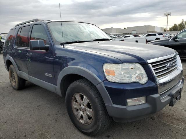 Фото 4 с аукциона – 2006 FORD EXPLORER X с VIN 1FMEU73E26UB39375