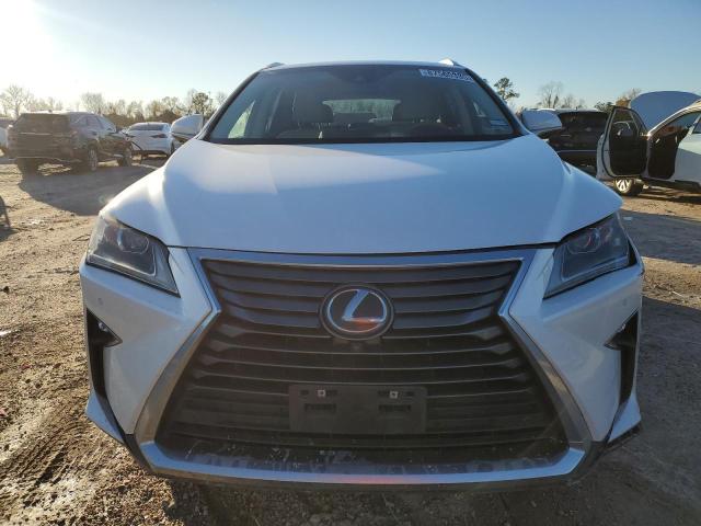 Photo 5 from auction – 2019 LEXUS RX 350 BAS with VIN 2T2ZZMCA0KC120720