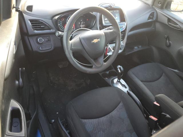 Photo 8 from auction – 2018 CHEVROLET SPARK LS with VIN KL8CB6SA2JC467977
