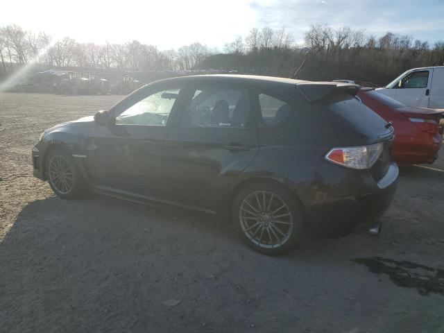 Photo 2 from auction – 2014 SUBARU IMPREZA WR with VIN JF1GR7E69EG211809