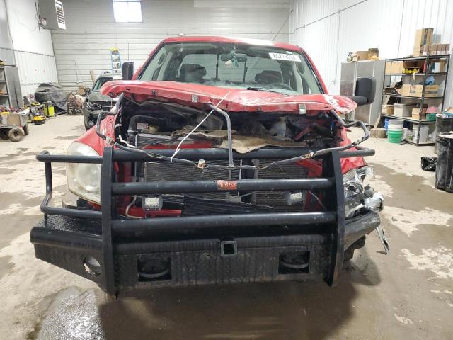 Photo 5 from auction – 2008 DODGE RAM 2500 S with VIN 3D7KS28D48G229154