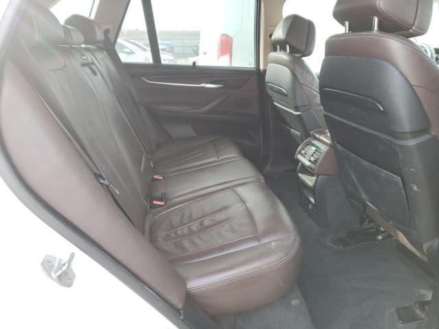 Photo 11 from auction – 2015 BMW X5 XDRIVE5 with VIN 5UXKR6C57F0J77466