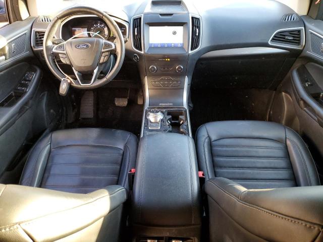 Photo 8 from auction – 2020 FORD EDGE SEL with VIN 2FMPK3J96LBA86551