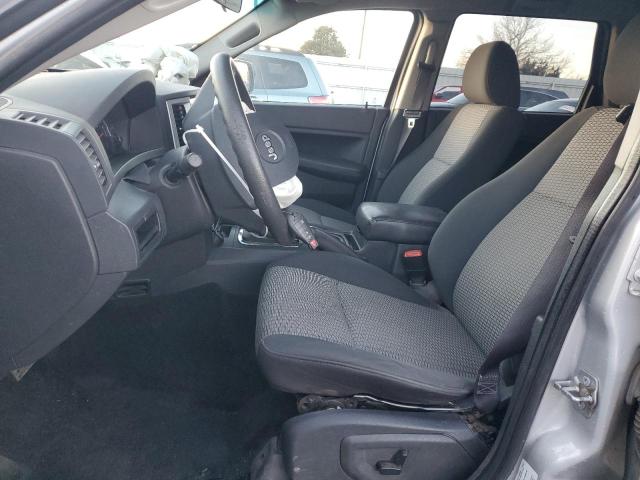 Photo 7 from auction – 2010 JEEP GRAND CHER with VIN 1J4PR4GK6AC147257