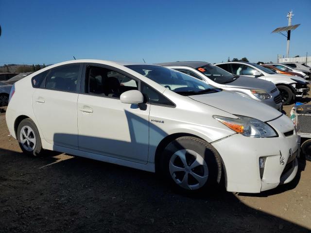 Photo 4 from auction – 2015 TOYOTA PRIUS with VIN JTDKN3DU8F1903220