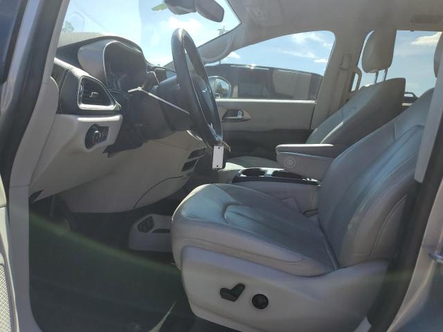 Photo 7 from auction – 2021 CHRYSLER PACIFICA T with VIN 2C4RC1BGXMR589732