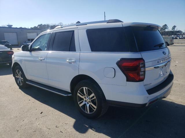 Photo 2 from auction – 2023 FORD EXPEDITION with VIN 1FMJU2A88PEA29263