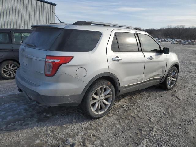 Photo 3 from auction – 2013 FORD EXPLORER X with VIN 1FM5K7D87DGC94319