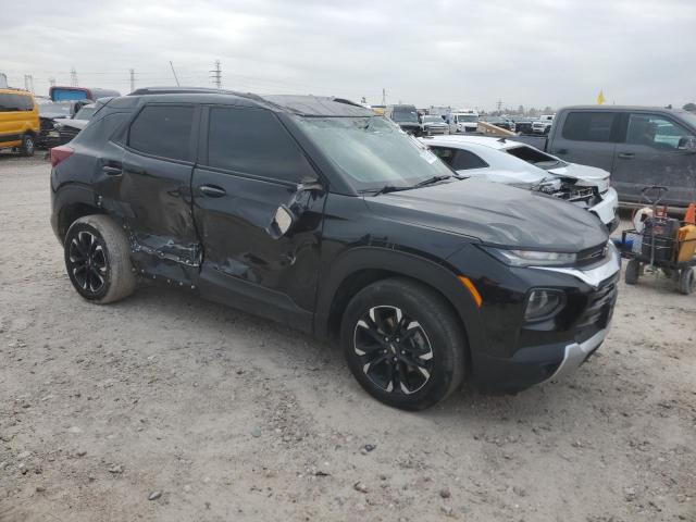 Photo 4 from auction – 2022 CHEVROLET TRAILBLAZE with VIN KL79MPSL7NB054285