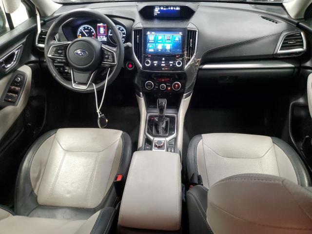 Фото 8 с аукциона – 2020 SUBARU FORESTER L с VIN JF2SKAUC1LH488024