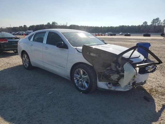Photo 4 from auction – 2015 CHEVROLET IMPALA LS with VIN 2G11Z5SL9F9243358