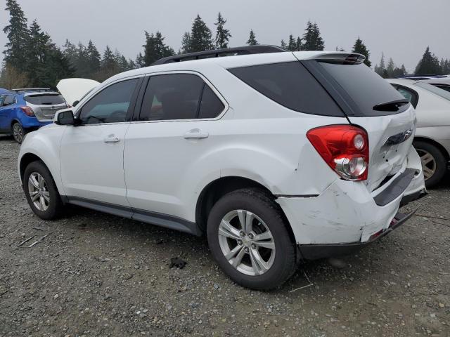 Photo 2 from auction – 2013 CHEVROLET EQUINOX LT with VIN 2GNFLEEKXD6200784