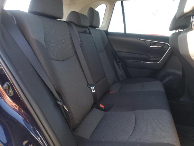 Photo 11 from auction – 2021 TOYOTA RAV4 XLE with VIN 2T3P1RFVXMW167762